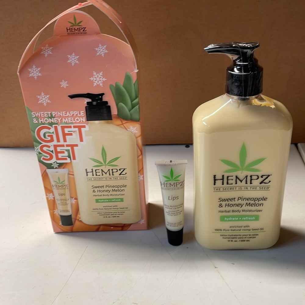 HEMPZ - Picture 4 of 10